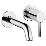 Kludi Bozz Einhandmischer chrom 382440576