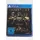 Injustice 2 - Legendary Edition (USK) (PS4)