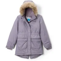 Columbia Nordic Strider II Jacke Lila 164