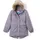 Columbia Nordic Strider II Jacke Lila 164