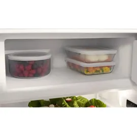 Bauknecht KSI 10GF2 Einbaukühlschrank (149 l, 1020 mm hoch)