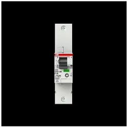 ABB Stotz S&J Haupleitungsschutzschalter S751DR-E35