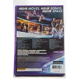 Dance Central 2