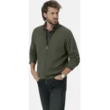 Babista Strickjacke VELENTTO oliv- 48/50