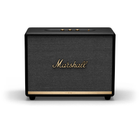 Marshall Woburn II Bluetooth schwarz