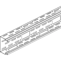 Niedax LS-Kanalunterteil LI 60.200