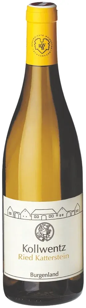 Kollwentz Chardonnay Ried Katterstein Burgenland DAC 2023
