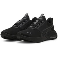 Puma X-Cell Nova FS Laufschuhe schwarz kühles dunkelgrau