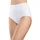 PETITE FLEUR Taillenslip 10 St. Weiß 32/34