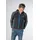 DEPROC activ DEPROC Active Softshelljacke XLight CAVELL in Blau | Gr.: 6XL