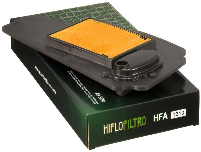 Hiflofiltro Luchtfilter - HFA1213 Honda NSS 250 Forza X/EX