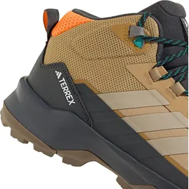 adidas Terrex Skychaser AX5 Mid GTX Cardboard/Blanch Cargo/Semi Impact Orange 44