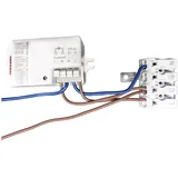EVN Lichttechnik Bewegungsmelder FLSBM