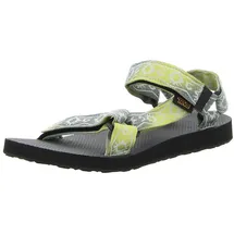 Teva ORIGINAL UNIVERSAL SUNSCAPE Herren Bunt 45,5