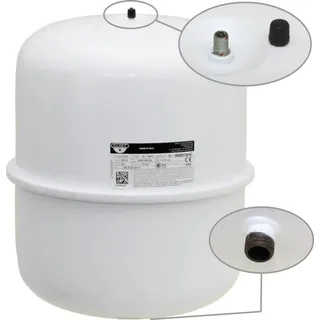 ZILMET Membran Ausdehnungsgefäß Zilmet Zilflex H 50 Liter