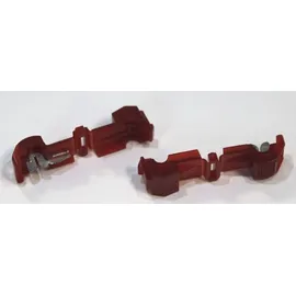 genisys Anschlussklemmen 6 Kabel Verbinder + 4