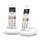 Gigaset E290 Duo weiß