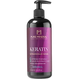 Pure Mineral Leave-In Conditioner 350 ml