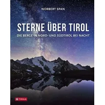 Tyrolia Verlagsanstalt Gm Sterne über Tirol