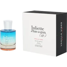Juliette Has a Gun Vanilla Vibes Eau de Parfum 50 ml