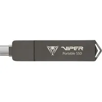 Patriot Dysk SSD 1TB 1000MB/s USB Duo A+C 3.2