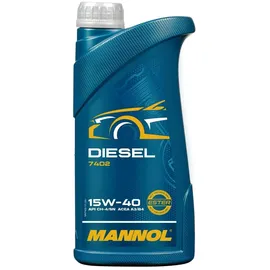 Mannol 7402 15W-40 1,0 l