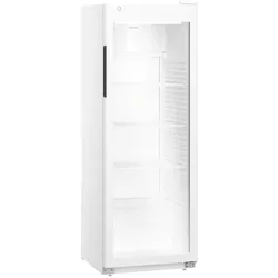 Gastro Liebherr Glastürkühlschrank MRFvc 3511 Performance weiß