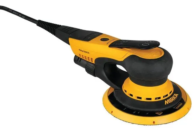 Exzenterschleifer Mirka Deros 680CV