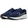 Nike Downshifter 13 Herren 49,5 Midnight Navy/Pure Platinum