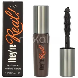 Benefit Cosmetics They're Real Deluxe Mini black