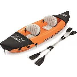 BESTWAY Lite Rapid X2 Blau/Grau 65077