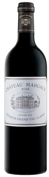 Château Margaux 1er Cru Margaux - 2016 - Margaux - Französischer Rotwein