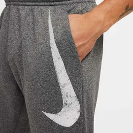 Nike Therma-FIT Jogginghose Schwarz M