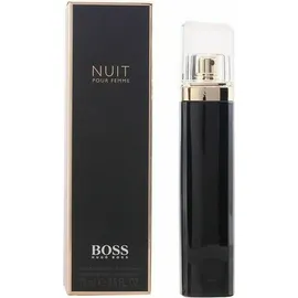 HUGO BOSS Nuit Pour Femme Eau de Parfum 30 ml