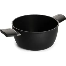 WOLL Eco Lite QXR Kochtopf Ø 20 cm rund