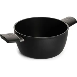 WOLL Eco Lite QXR Kochtopf Ø 20 cm rund