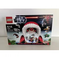LEGO Star Wars: Star Wars Adventskalender (9509) Neu / OVP