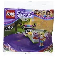 LEGO Friends Bowling im Vergnügungspark (30399)