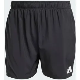 adidas Herren Badeshorts Swim Shorts 5-Inch, Black/White, 4XL