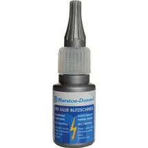Marston-Domsel Kleber Blitzschnell 20 g 12 St.