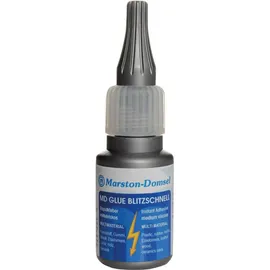 Marston-Domsel Kleber Blitzschnell 20 g 12 St.