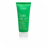 Ziaja COCONUT & ORANGE VIBES energiespendende Pflegespülung 100 ml