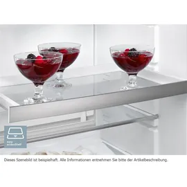 Siemens iQ700 KI41FADD0 Einbaukühlschrank (187 l, 1225 mm hoch)