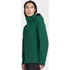 Schöffel Herren Gmund Jacke (Größe 3XL, gruen)