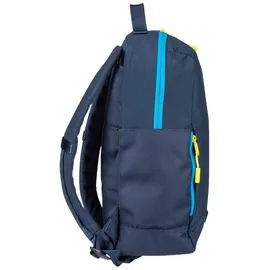 Timbuk2 Spirit 16 l blau/gelb