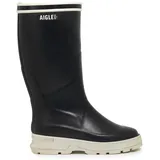 Aigle Navira Gummistiefel Nacht 45