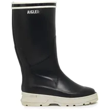 Aigle Navira Gummistiefel Nacht 45