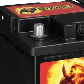 Banner Running Bull AGM 570 01 70Ah 12V