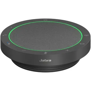 JABRA Speak2 55 UC Freisprechlösung für Telefonkonferenzen USB-C/USB-A + BT
