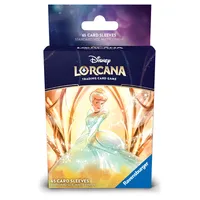 Ravensburger Archazias Insel Kartenhüllen Cinderella